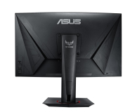 ASUS Outlet TUF VG27VQ Curved - 1563351 - zdjęcie 4